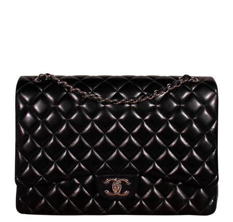 chanel 2.55 jumbo maxi|Chanel handbags online.